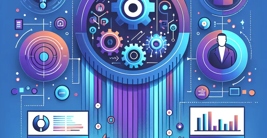 73. 人事管理平台如何助力企业进行人才盘点？流程解析